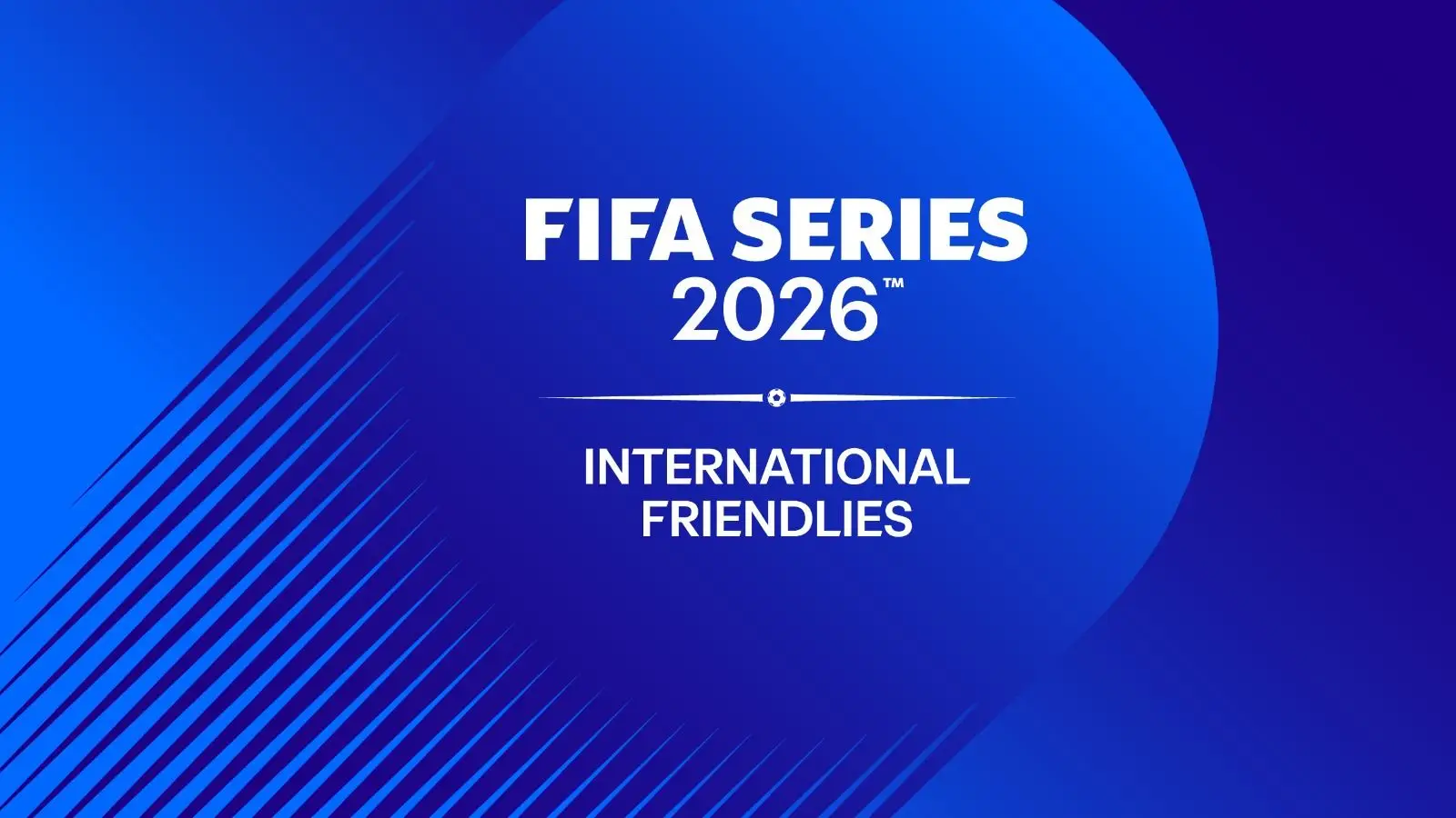 “FIFA Series - 2026” beynəlxalq turnirinin təqvimində və formatında dəyişiklik edilib