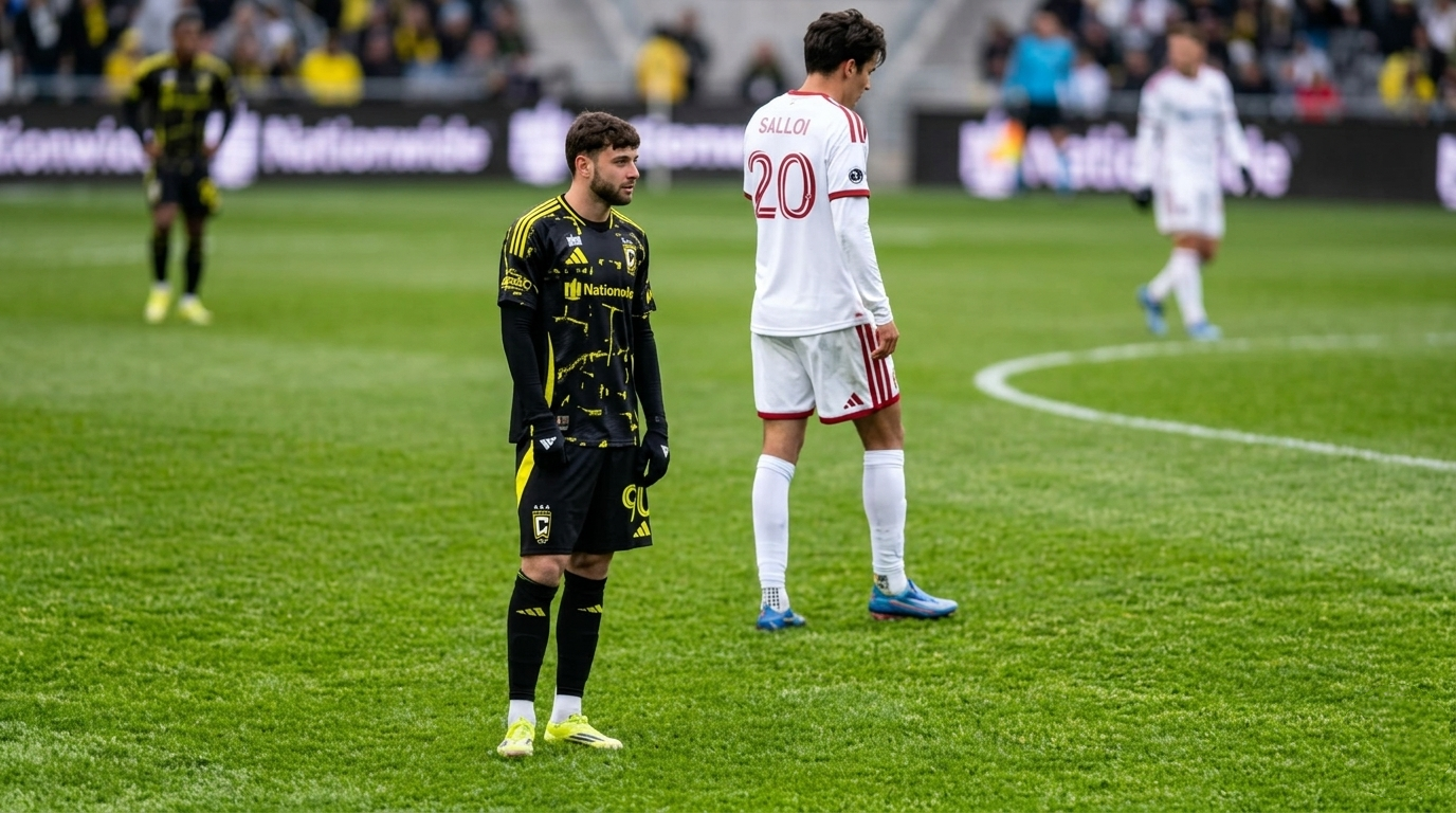 "Kolambus Kryu"nun baş məşqçisi yeni transferlər haqda danışıb