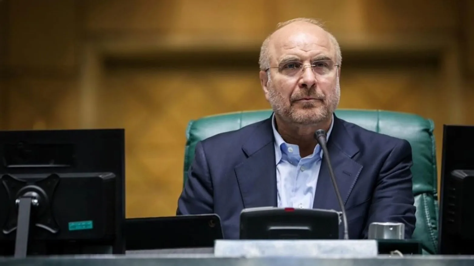 KİV: ABŞ-lə danışıqlarda İran tərəfini Məhəmmədbaqer Qalibaf təmsil edir