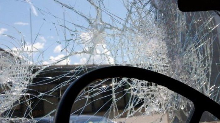 İki qardaş yol qəzasında ölüb