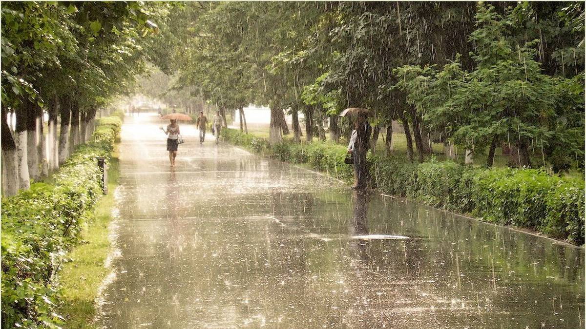 Bakıda və Abşeron yarımadasında yağıntı güclənəcək - XƏBƏRDARLIQ