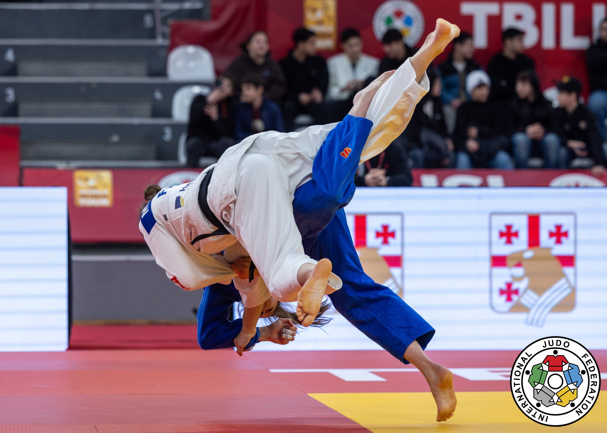 Azərbaycan cüdo millisi Avropa çempionatı üçün ilkin heyətini açıqlayıb