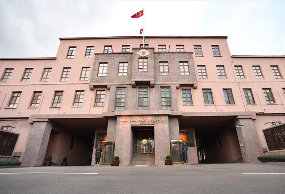  “İncirlik” aviabazasına təhdidlə bağlı xəbərlər təkzib edilib