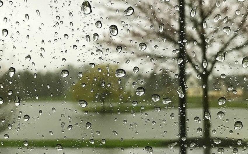 Sabaha gözlənilən hava proqnozu açıqlanıb