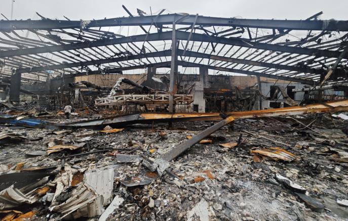 Mehr: Tehranın mərkəzinə endirilən zərbə nəticəsində beş nəfər həlak olub