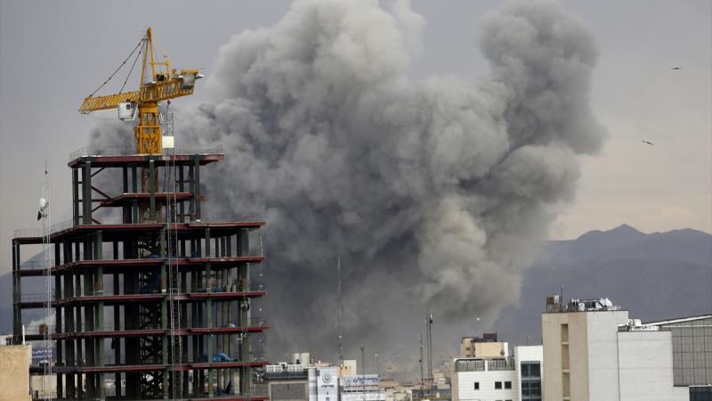 İran Səhiyyə Nazirliyi: Hücumlarda 230-dan çox uşaq həlak olub