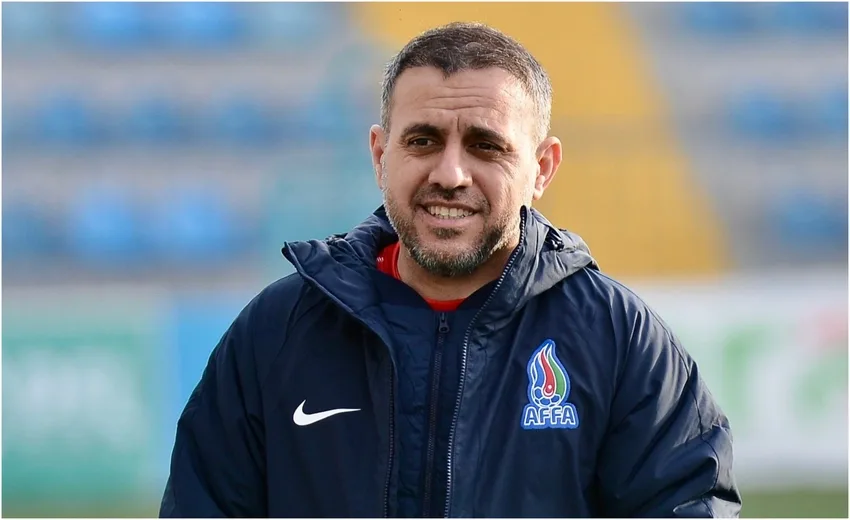 Ayxan Abbasovun mətbuat konfransı keçiriləcək