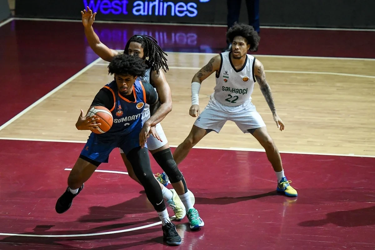 “Sərhədçi” “Sumqayıt”ı məğlub edib