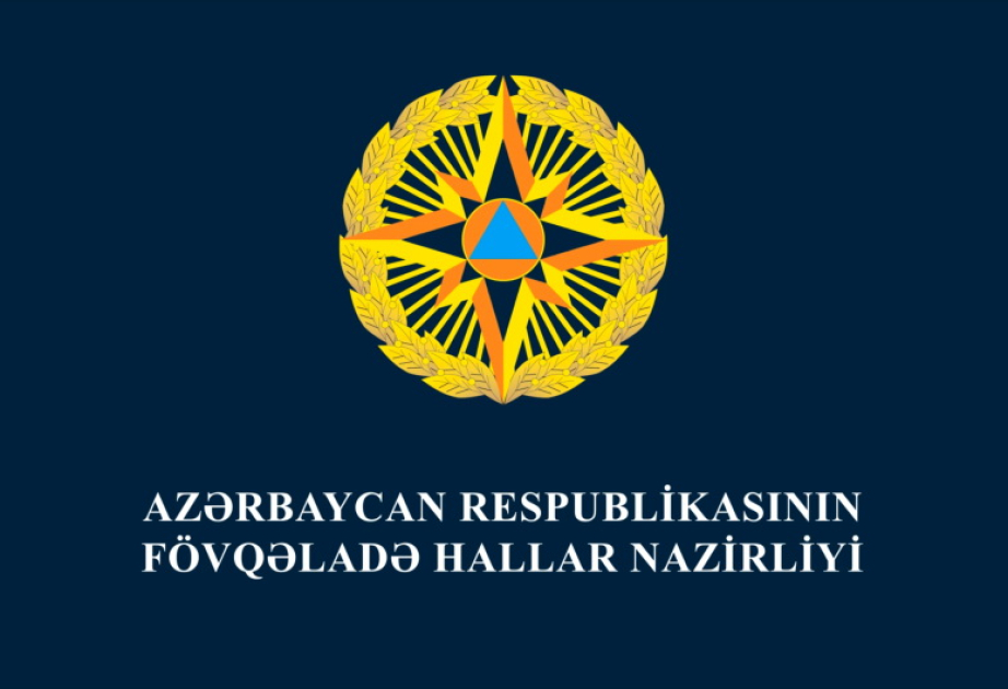 Avtomobildə başlayan yanğın digər maşına keçib -VİDEO