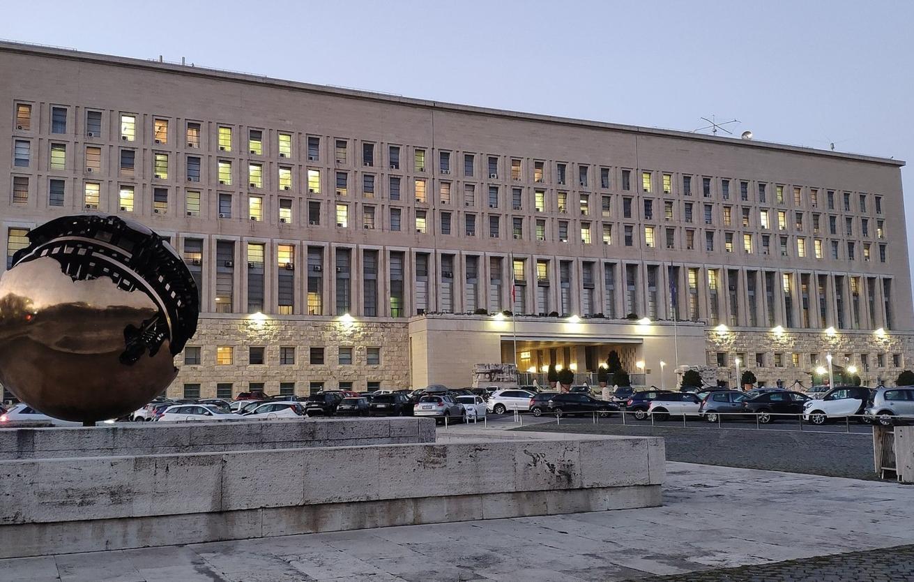 İsrail səfiri İtaliya XİN-ə çağırılıb