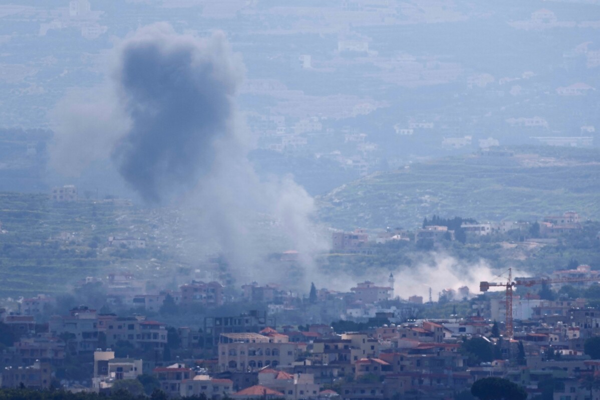 İranın Küveytdəki hərbi düşərgəyə endirdiyi zərbə nəticəsində 10 əsgər yaralanıb