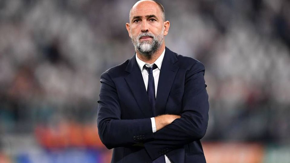 "Tottenhem"in baş məşqçisi İqor Tudor istefaya göndərilib