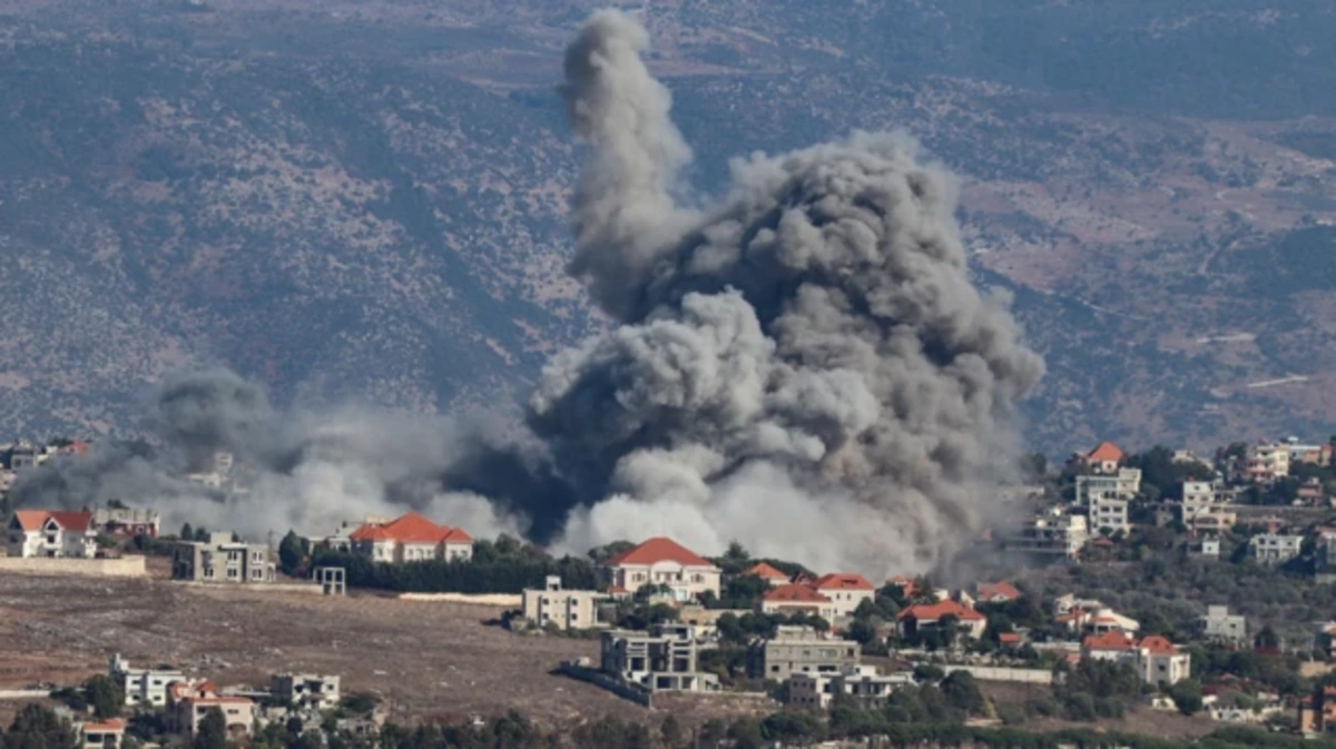 "Hizbullah"ın rəhbərlərindən biri öldürülüb