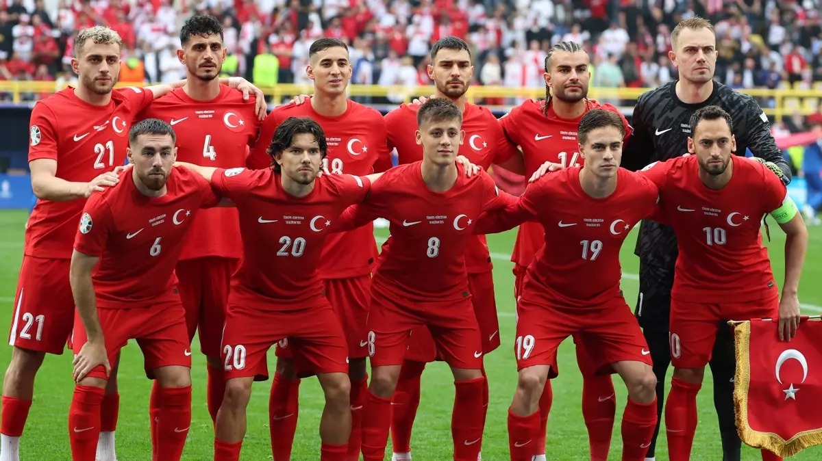 Türkiyə millisi səfərdə Kosovo ilə görüşəcək