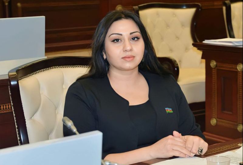 Deputat: "Azərbaycanlılara qarşı soyqırımı siyasəti uzun illər planlaşdırılmış bir ssenari idi"