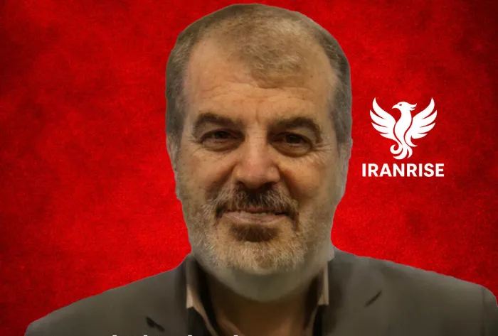 İran Silahlı Qüvvələrinin Baş Qərargah rəisinin müşaviri Cəmşid Eşaqi öldürülüb