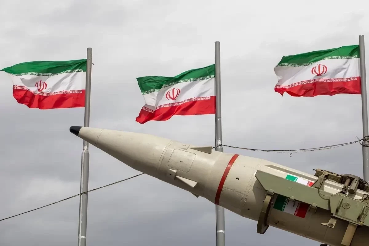 SEPAH "Microsoft" "Apple" və başqa şirkətlərin mərkəzlərini hədəf alacağını açıqlayıb