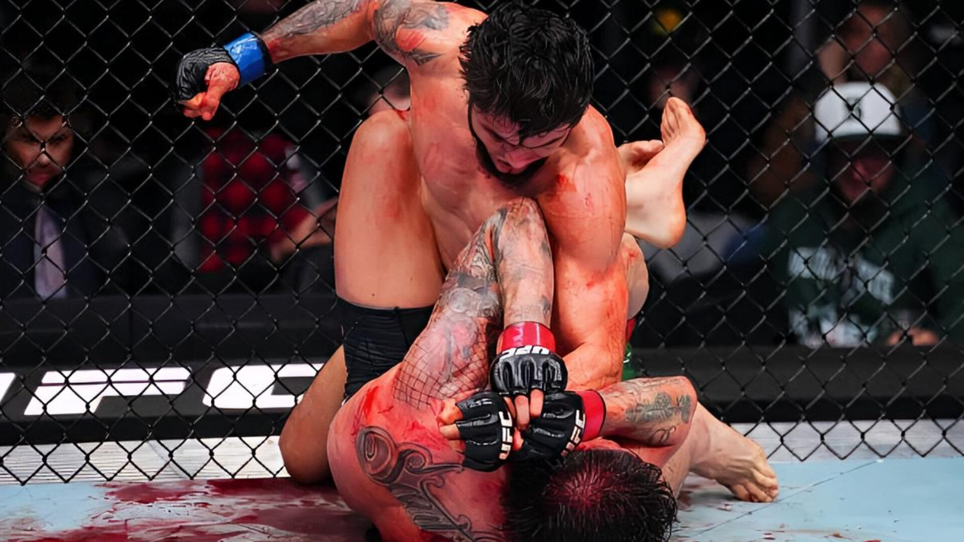 Tofiq Musayevin döyüşü mart ayının ən yaxşısı seçildi 