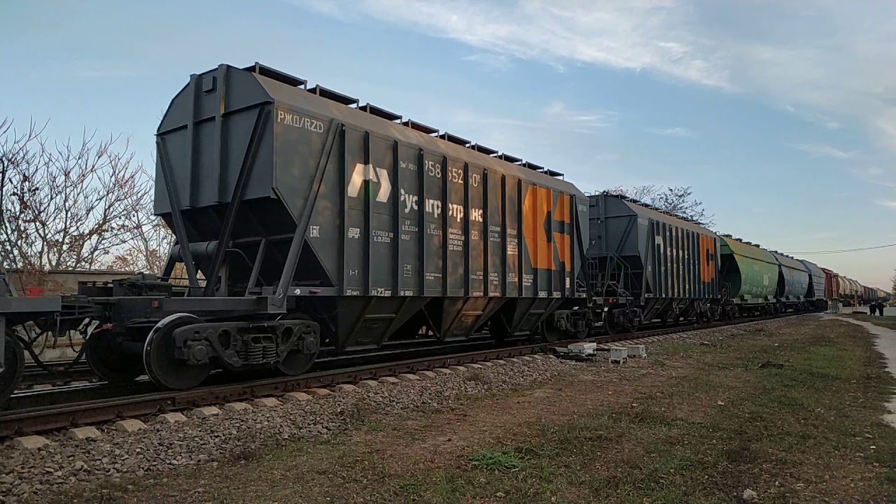 Azərbaycan ərazisindən tranzit keçməklə Ermənistana 5 vaqon taxıl göndəriləcək