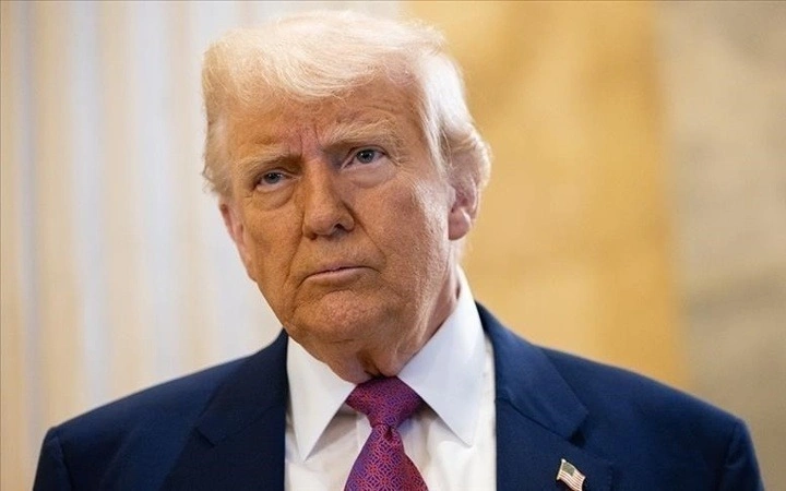 Tramp: ABŞ İrana hücumları yaxın həftələrdə dayandıra bilər