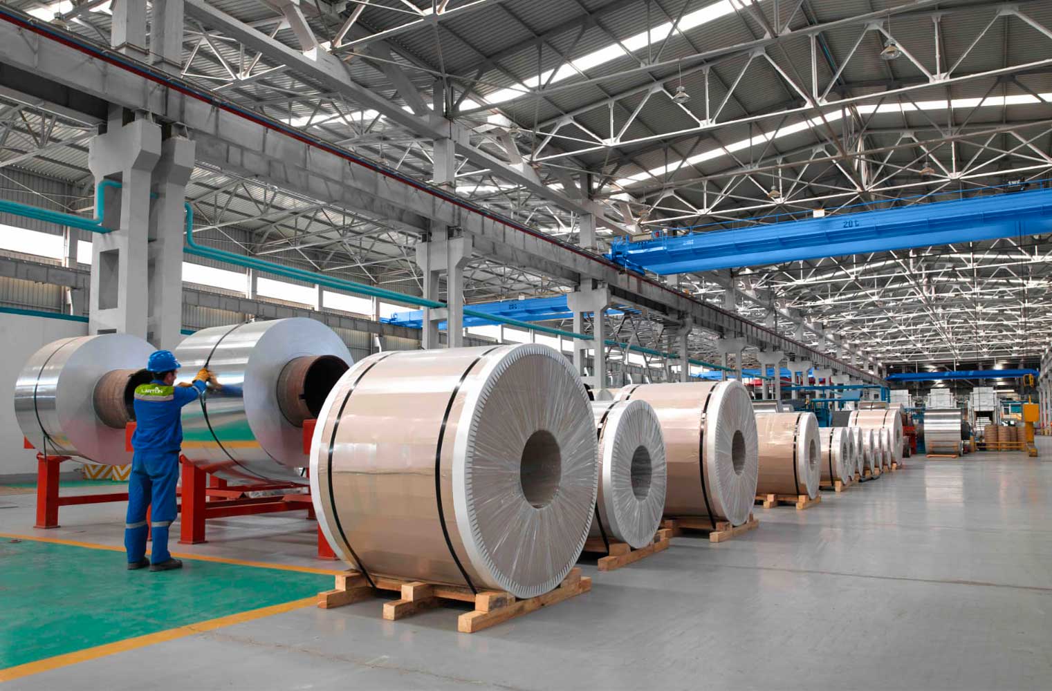 "Azərbaycan alüminiumu" ASC ləğv edilir