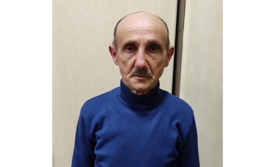 Bakıda cibgirlik edən şəxs saxlanılıb