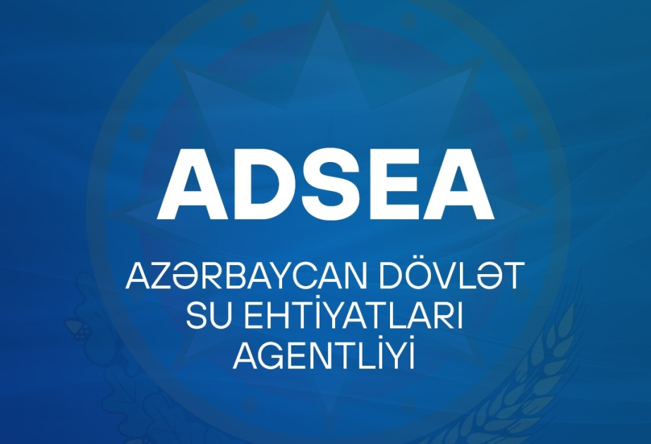 Abşeronda nasos stansiyasında nasazlıq aradan qaldırılır - ADSEA