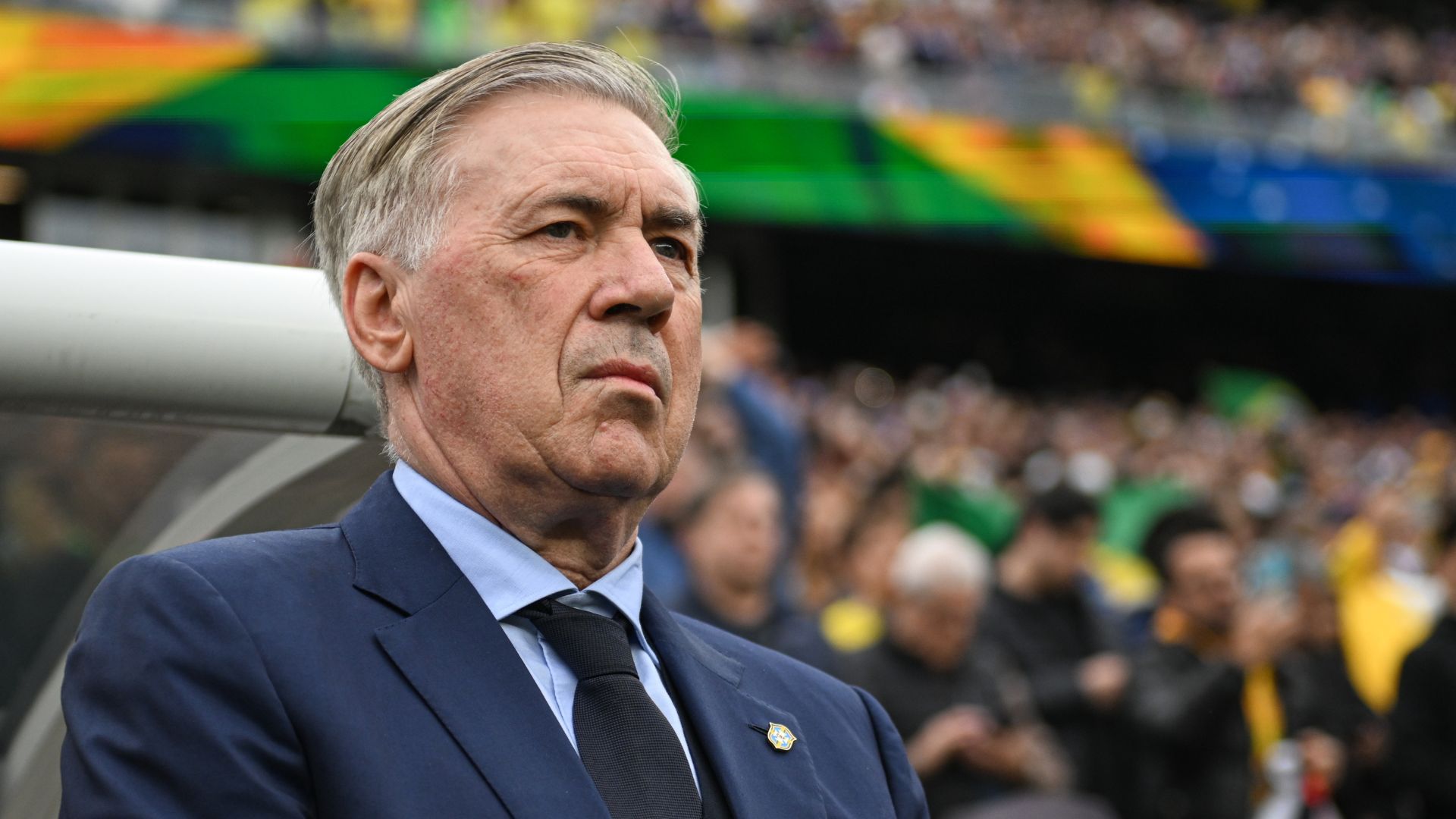 Braziliya millisinin baş məşqçisi: "Dünya çempionatı öncəsi həyəcan hiss etmirəm"