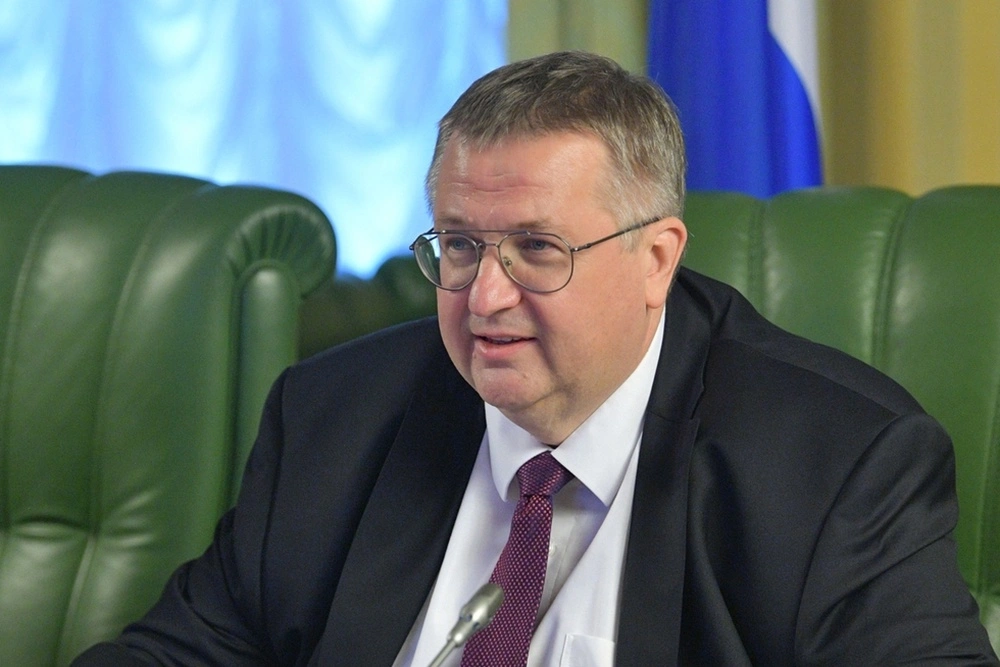 Rusiya  Azərbaycana təşəkkür edib