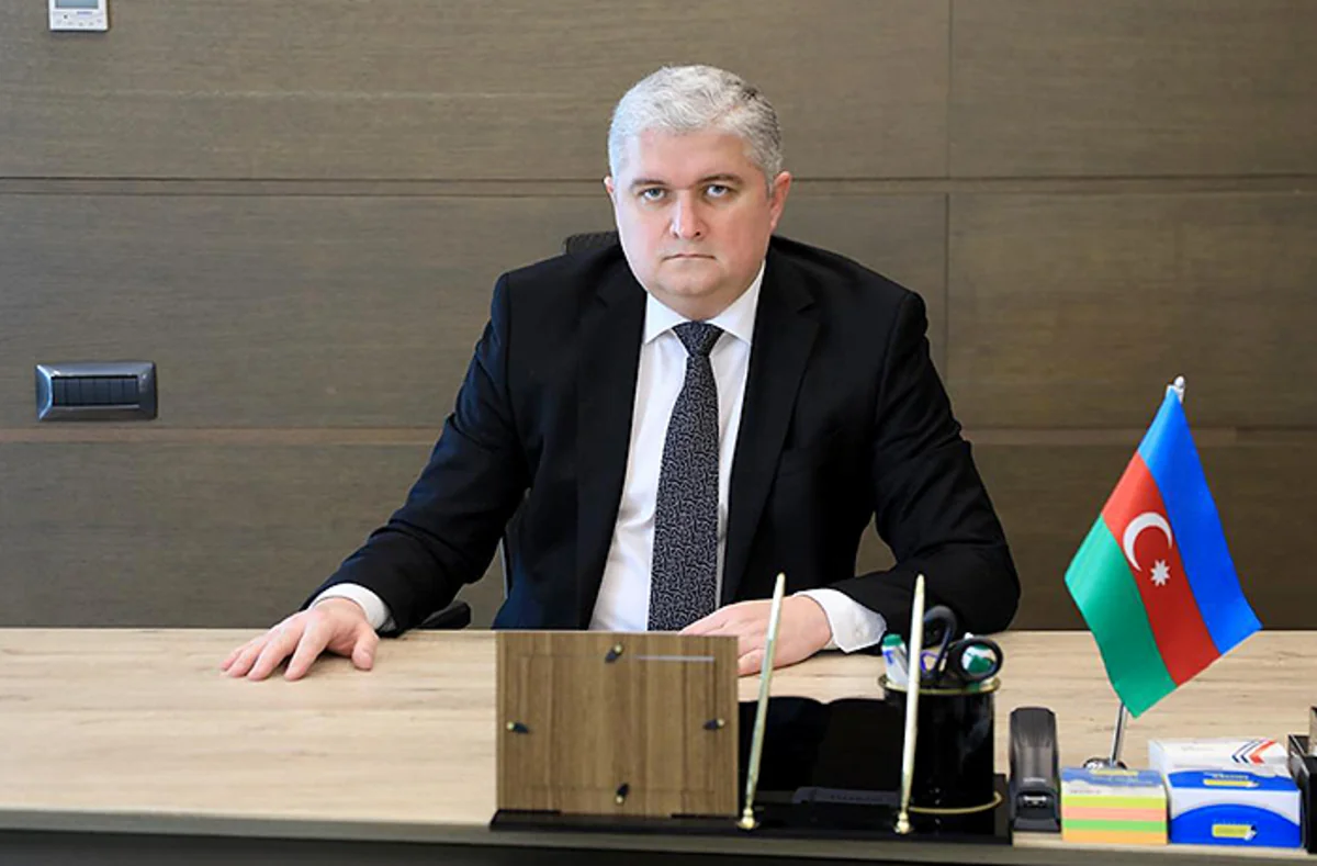 AFFA-nın baş katibi: Bəzən millilərə tapşırılmış və güclü olmayan oyunçuların çağırıldığını deyirlər