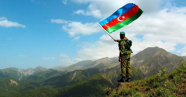 Aprel döyüşləri: Zəfərə gedən yolun başlanğıcı - ŞƏRH