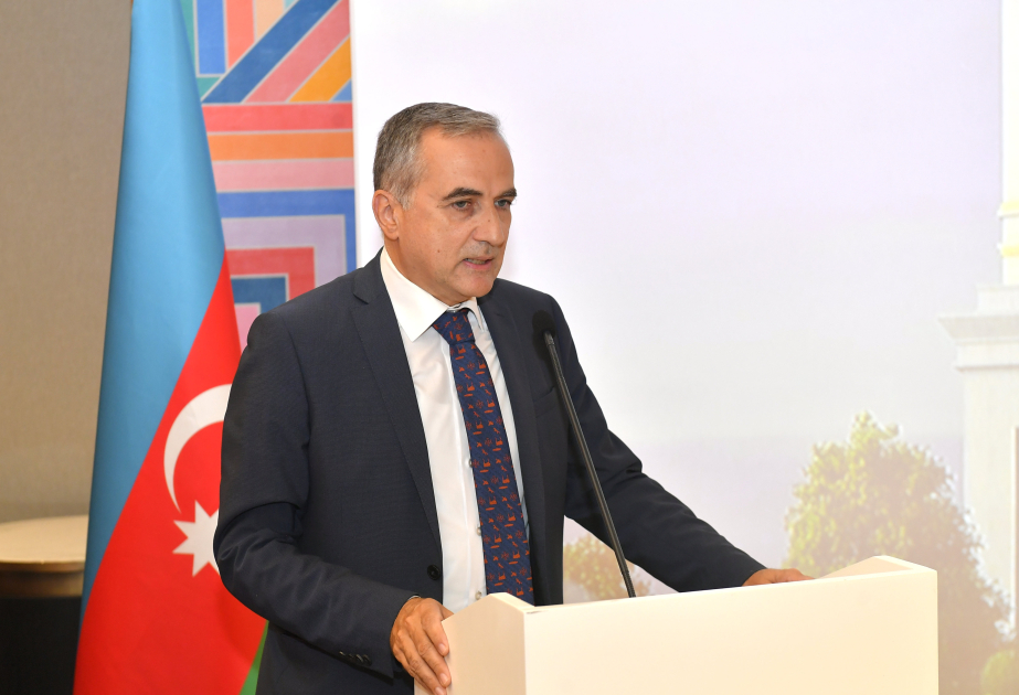 Fərid Şəfiyev: Rusiya TRIPP dəhlizindən narazılığını bildirib