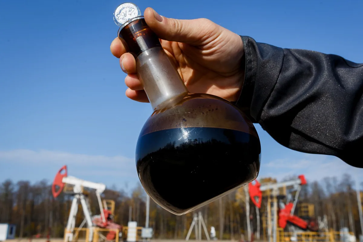 Birjalarda neft bahalaşıb