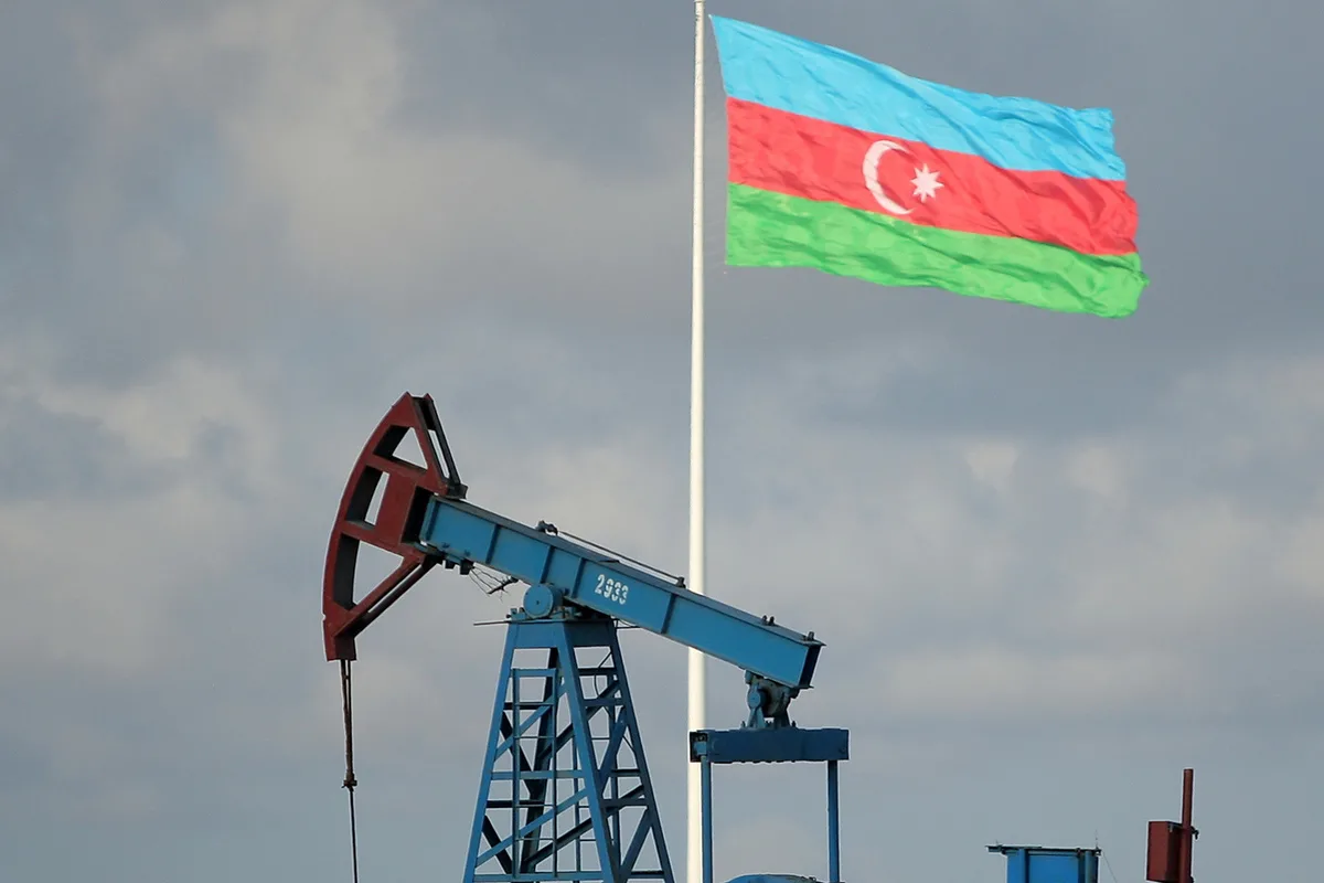 Azərbaycan neftinin qiyməti 140 dolları keçib