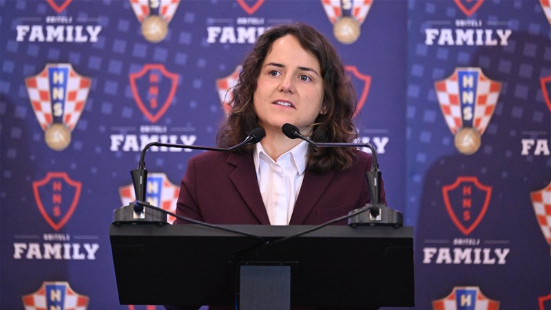 FIFA rəsmisi: Biz Azərbaycana böyük etimad göstəririk