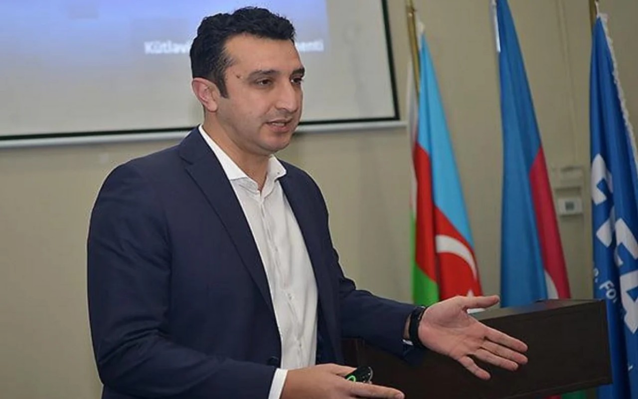 AFFA Cahangir Həsənzadə ilə yollarını ayırdı 