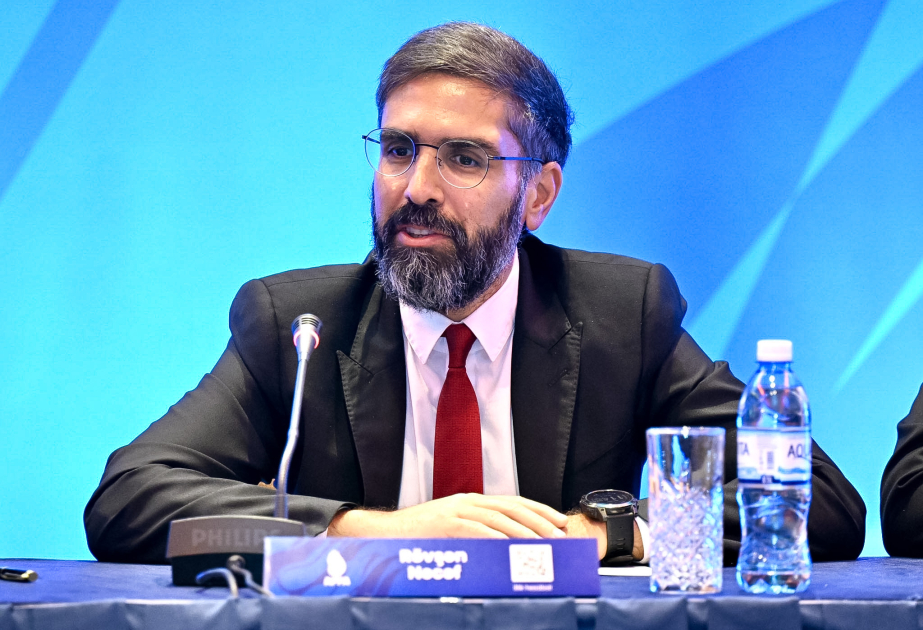 AFFA prezidenti: “Hakim səhvlərinin azaldılması üçün islahatlar davam edir”