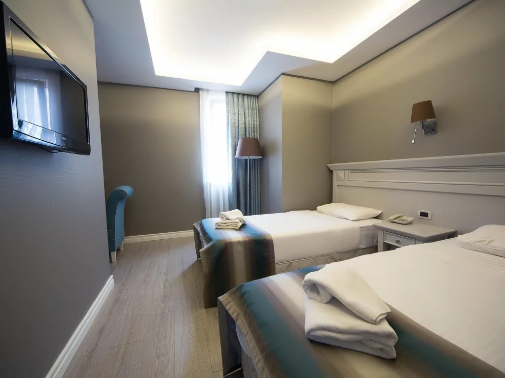 Növbəti tədris ilindən Lənkəran Dövlət Peşə Təhsil Mərkəzinin tələbə yataqxanası istifadəyə veriləcək