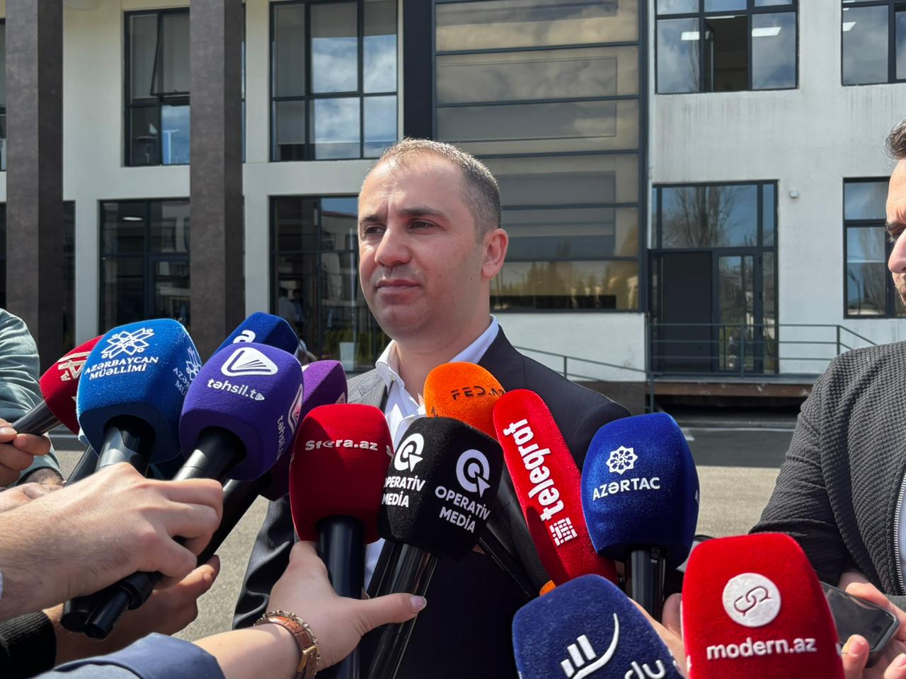 Növbəti tədris ilindən Lənkəran Dövlət Peşə Təhsil Mərkəzinin tələbə yataqxanası istifadəyə veriləcək