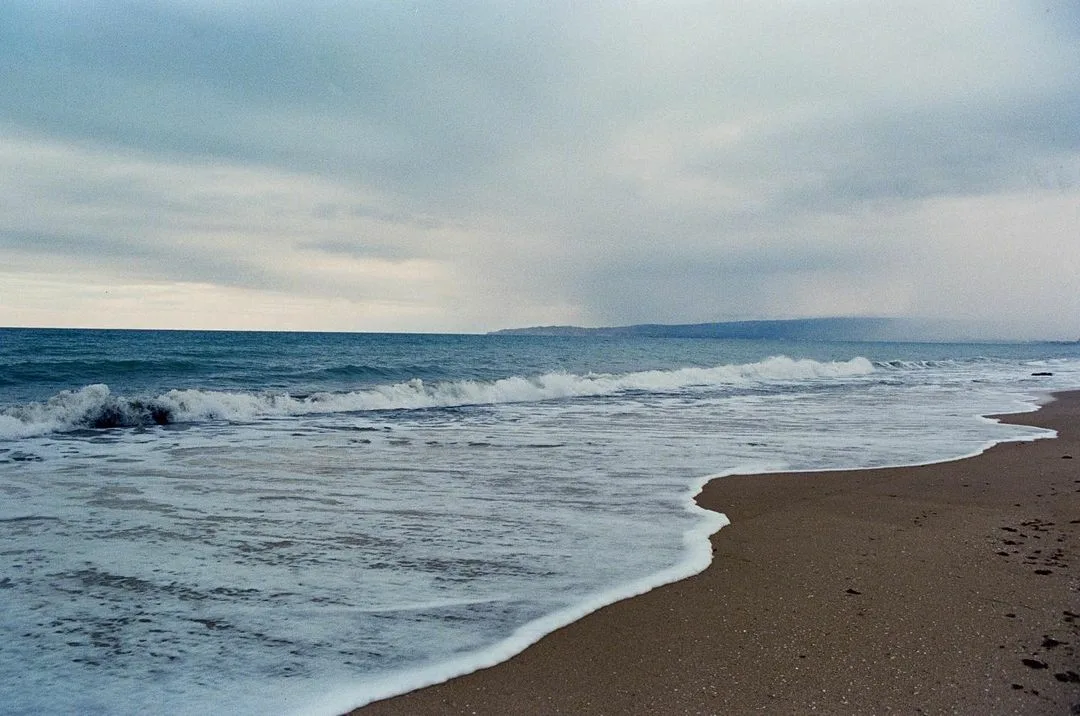 Xəzər dənizində zəlzələ baş verib