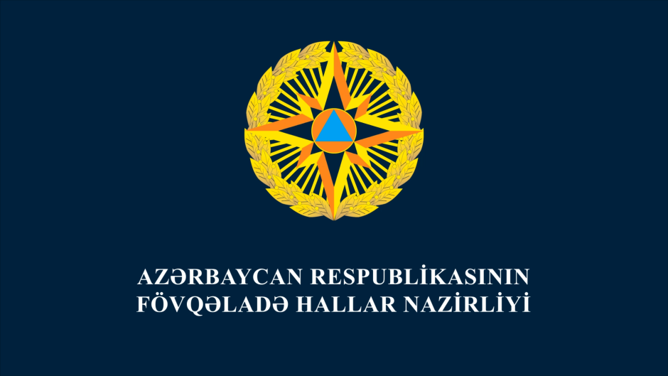 Gözlənən hava şəraiti ilə əlaqədar FHN əhaliyə müraciət edib