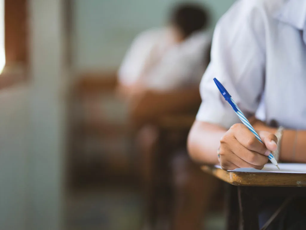 Sabah dövlət qulluğuna qəbul üzrə test imtahanı keçiriləcək