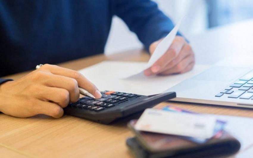 Vergi bəyannaməsi mobil tətbiq üzərindən təqdim ediləcək