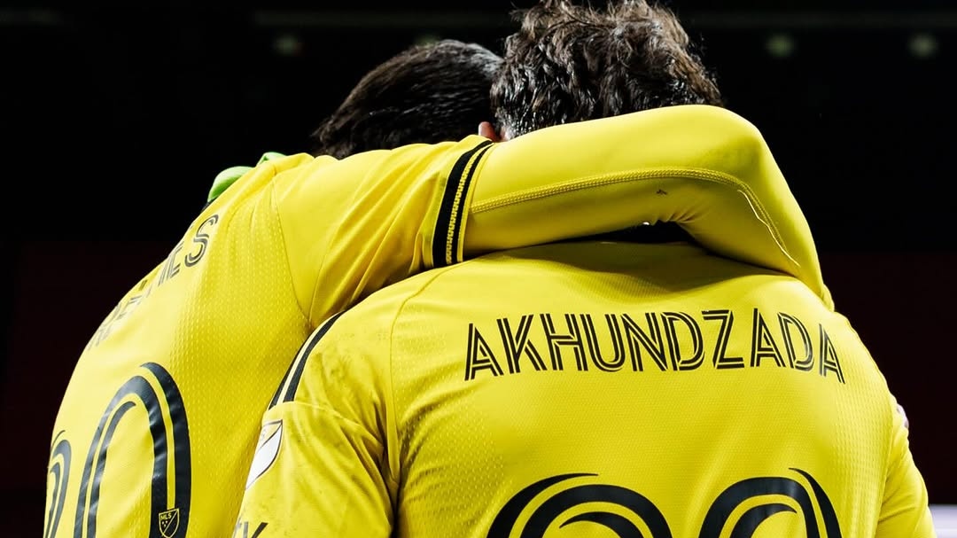 Nəriman Axundzadə MLS-də 2-ci oyununa çıxdı 