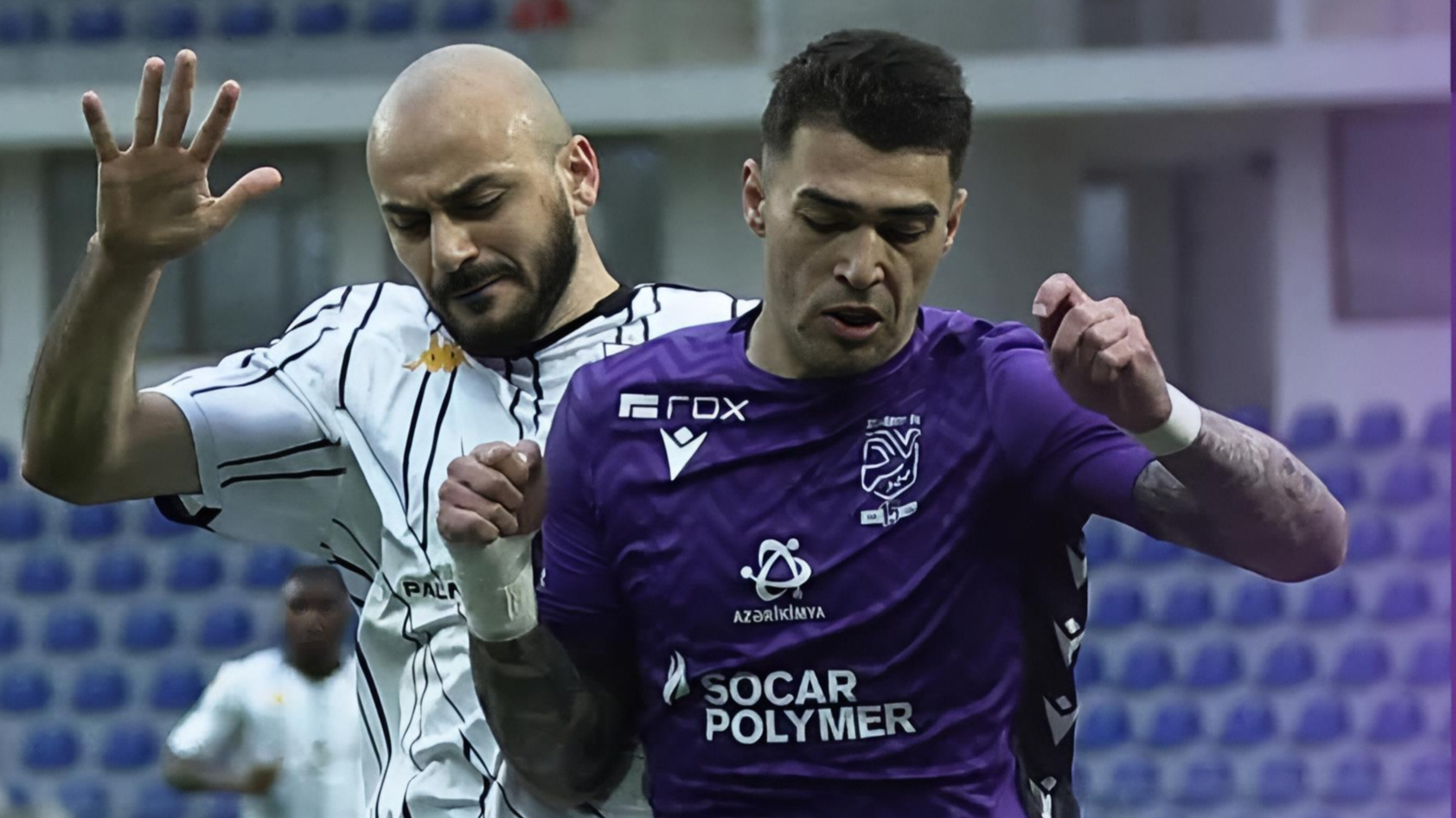 Azərbaycan PL: "Neftçi" Sumqayıtdan 3 xalla qayıdır 