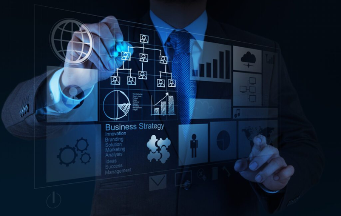 Yeni qlobal biznes düzəni - Seçimləri kimlər idarə edirlər?