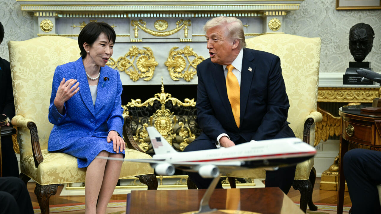 Yaponiyanın baş naziri yaxın günlərdə ABŞ və İran liderləri ilə danışmaq istəyir