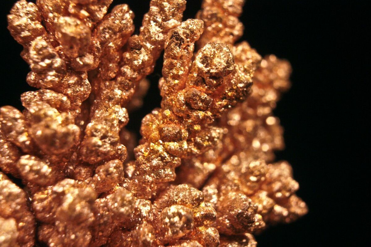 Bu ilin ilk iki ayında 5,4 milyon dollarlıq mis məmulatları ixrac edilib