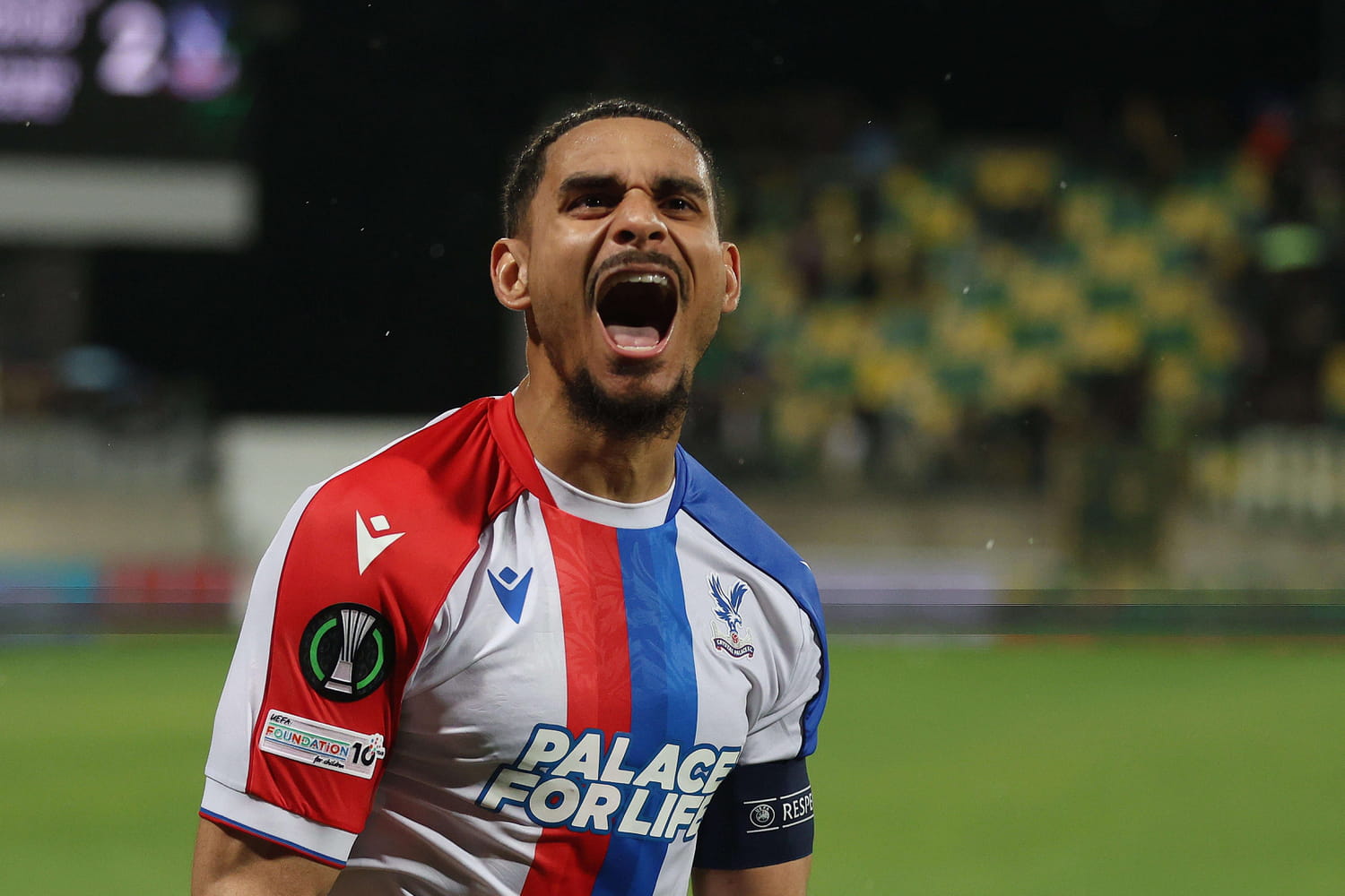 "Real Madrid" fransalı müdafiəçi ilə maraqlanır 