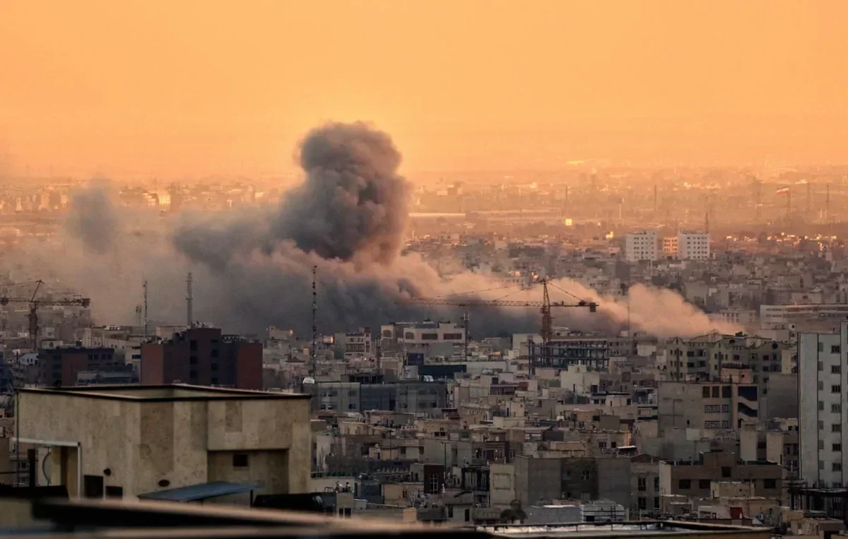 İsrailin Livana hücumları nəticəsində daha 36 nəfər həlak olub